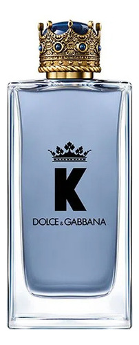 Perfume masculino Dolce & Gabbana K Edt 200ml
