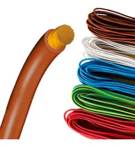 Comprar Cable Unipolar 1.5mm Argenplas Normalizado X Rollo De 100mts Cubierta Marrón