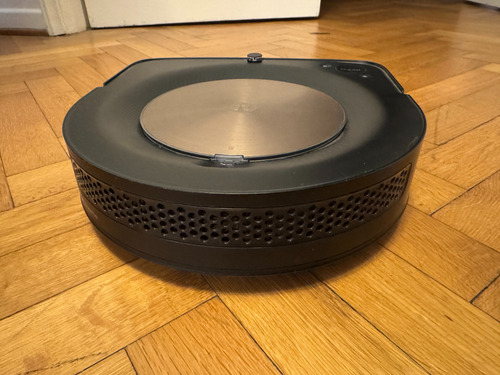 Irobot Roomba S9+ Usada Negro (Usado)