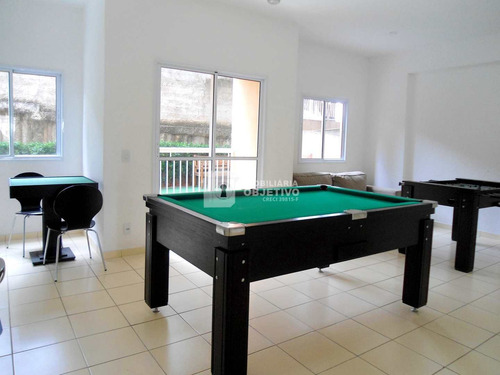 Apartamento Com 2 Dorms, Jardim Casablanca, São Paulo - R$ 350 Mil, Cod: 4152 - V4152