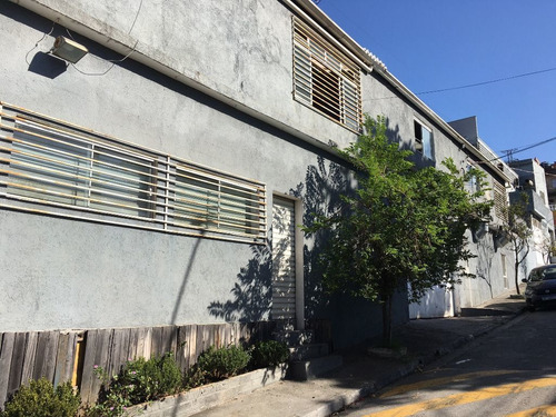 Imagem 2 de 25 de Galpão Para Alugar, 1920 M² Por R$ 22.000,00/mês - Ayrosa - Osasco/sp - Ga0033