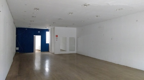 Imagem 13 de 21 de Loja Para Locação Prox. Av. Joao Dias - Reo281386