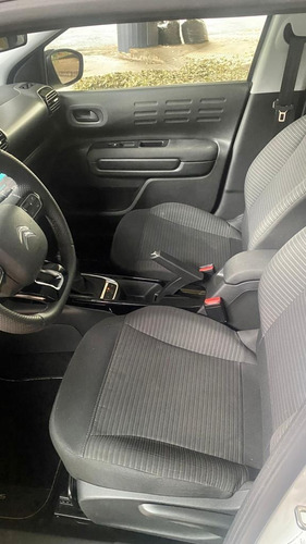 Imagem 14 de 14 de Citroen C4 Cactus 1.6 16v 4p Flex Feel Automático