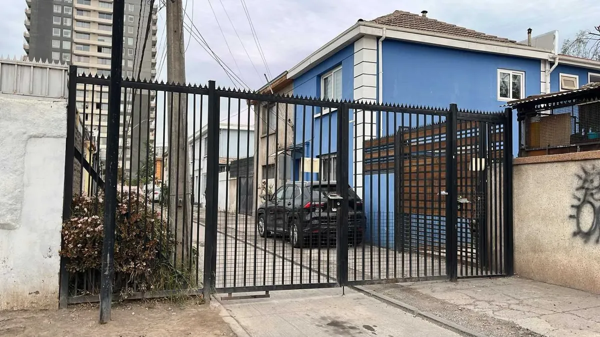 Imagen 1 de 21 de Casa Sólida Con Vista Al Hipodromo! (170883)