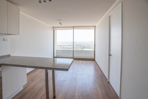 1dorm, A 3min Caminando Metro C.valdovinos. Laguna Navegable