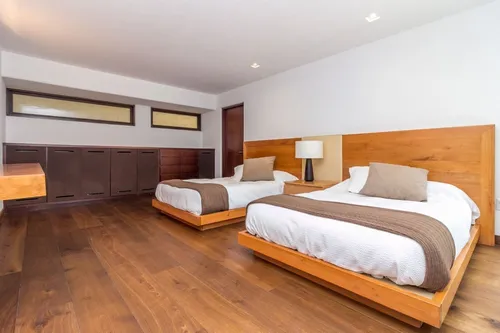 Casa En Venta Mas Terreno En Avandaro Valle De Bravo