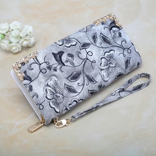 Bolsos Tipo Cartera For Mujer, Impermeables, Ligeros, Suave