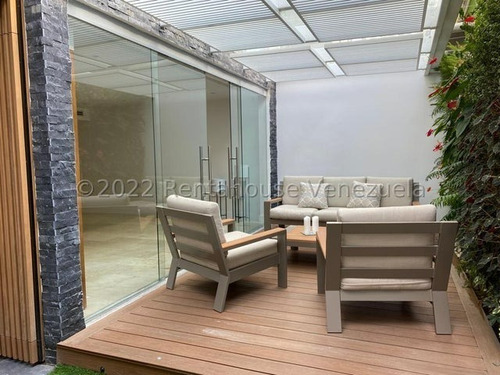 Imagen 4 de 14 de Apartamento En Venta En Los Naranjos De Las Mercedes