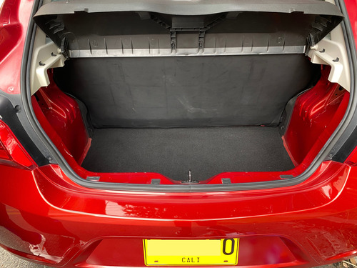 Chevrolet Joy 1.4