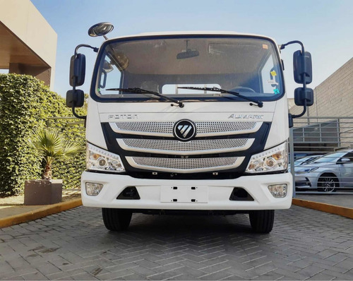 Imagen 11 de 15 de Foton Aumark S3 916