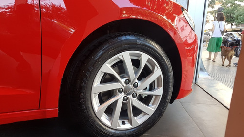 Imagen 20 de 25 de Audi A1 Sportback 30 Tfsi 2021 Audibsas