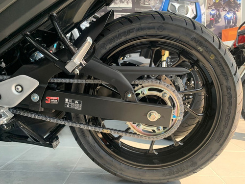 Imagen 8 de 24 de Yamaha Fz 25 - Oferta Contado - Milano Motos