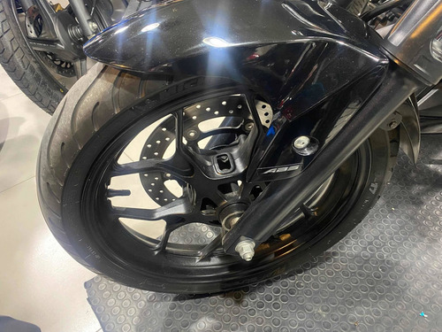 Imagen 12 de 25 de Yamaha Mt 03