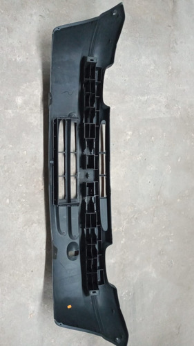 Imagen 3 de 7 de Paragolpe Delantero Renault Twingo Desde 1998 Original