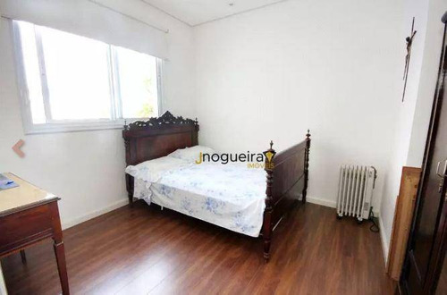 Imagem 28 de 30 de Sobrado À Venda, 330 M² Por R$ 2.280.000,00 - Brooklin Velho - São Paulo/sp - So0166