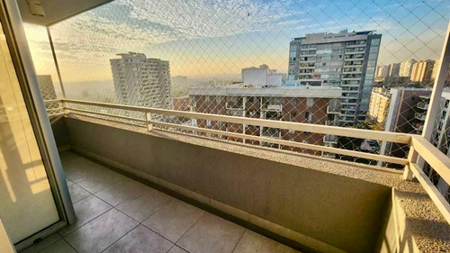Estupendo San Ignacio-metro Lo Vial