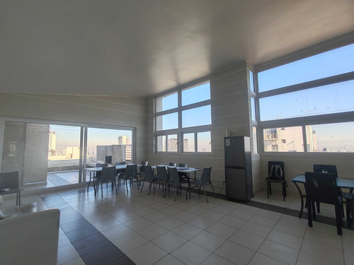 Lindo Dpto Primer Piso Stgo - 2d 2b E B (99341)