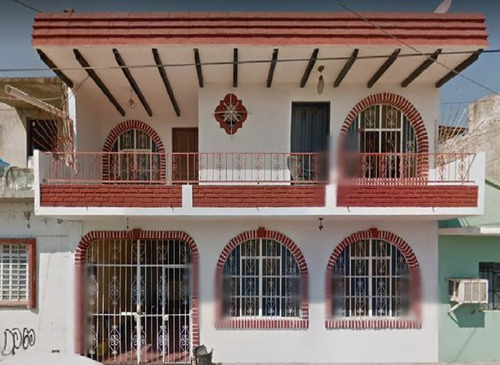 Casa En Venta En Benito Juárez Mazatlán Lf*