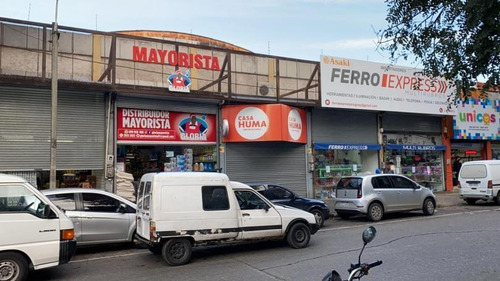 Venta Locales Comerciales En Zona Mayorista