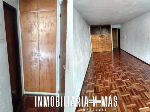 Imagen 8 de 11 de Alquiler Monoambiente Tres Cruces Montevideo Imas.uy N