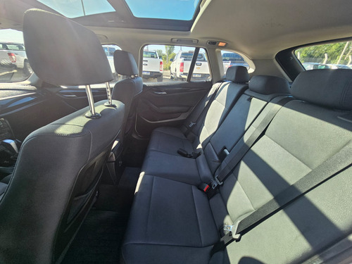 BMW X1 2.0 Sdrive 18i Active 150 Cv