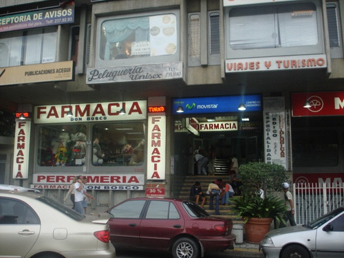 Imagen 3 de 5 de Local Para Consultorio Medico Por Turnos