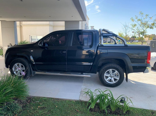 Amarok 2013