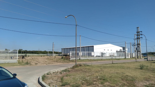 Imagen 5 de 6 de Venta - Terreno/lote Zona Industrial