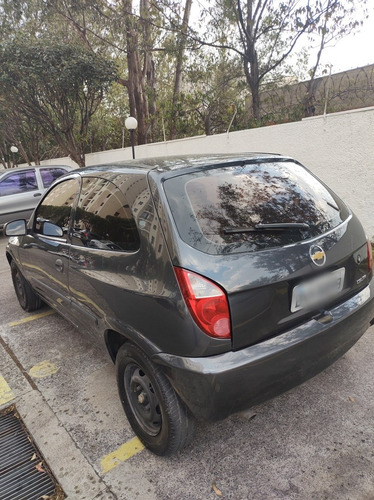 Chevrolet Celta 2008 1.0 Spirit Flex Power 3p
