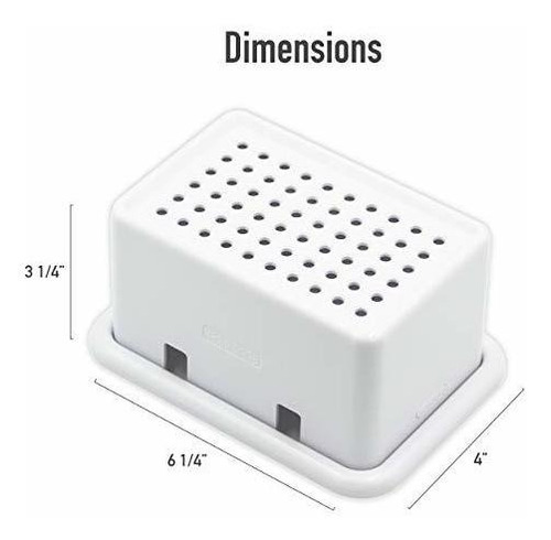Baby Block - Caja Universal Para Toma De Corriente | Xl | Se