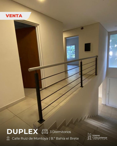 Duplex En Venta