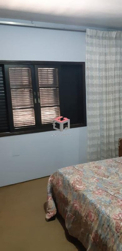Imagem 9 de 18 de Sobrado À Venda, 2 Quartos, 1 Suíte, 2 Vagas, Scarpelli - Santo André/sp - 99609