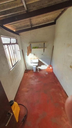 Imagem 14 de 18 de Casa À Venda, 74 M² Por R$ 220.000,00 - Ricardo - Londrina/pr - Ca2371