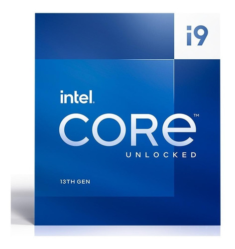 I9-13900kf 13 5.8ghz Max 36mb 24 Núcleos 32 Threads Lga 1700