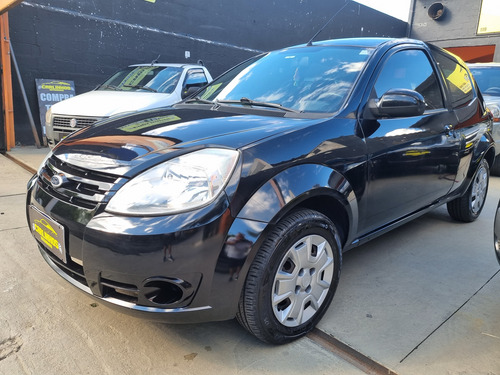 Ford Ka 1.0 Flex 3p
