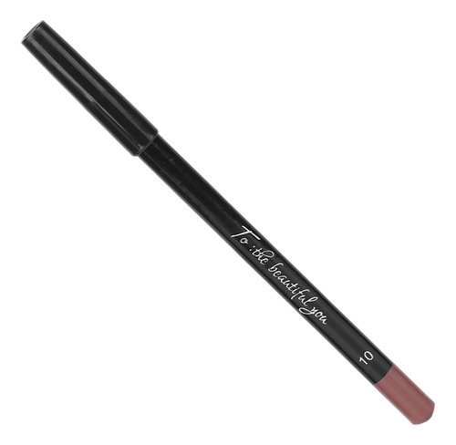 6pcs Lip Lip Liner Profesional Imploude Matte Matte Lip