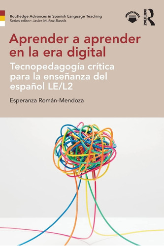 Libro: Aprender A Aprender En La Era Digital (routledge Adva
