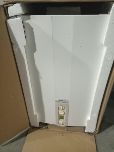 Vendo Caldera Usada