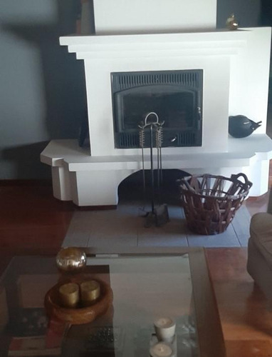 Casa En Venta - 4 Dormitorios 3 Baños 2 Cocheras - 350mts2 - Bahía Blanca
