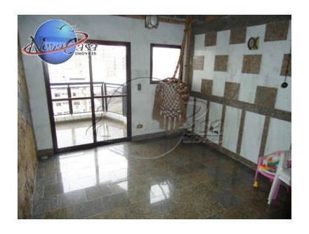 Imagem 6 de 15 de Casa Em Praia Grande - Vila Guilhermina
