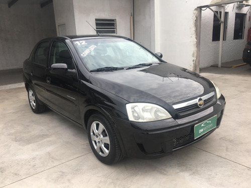 Chevrolet Corsa Sedan 1.4 4p Premium Flex