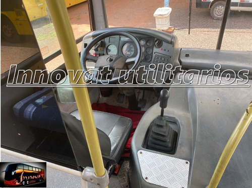 Imagem 11 de 14 de Marcopolo Torino 2009 Volks 17-230 2 Portas C/44 Lug Cod 167