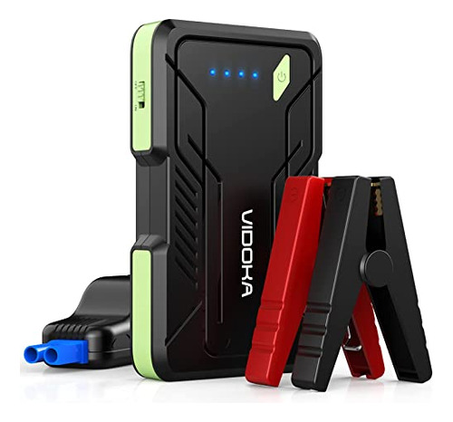 Yuankanju Sudopo Portable Soper Starter 1000a Battery Booste