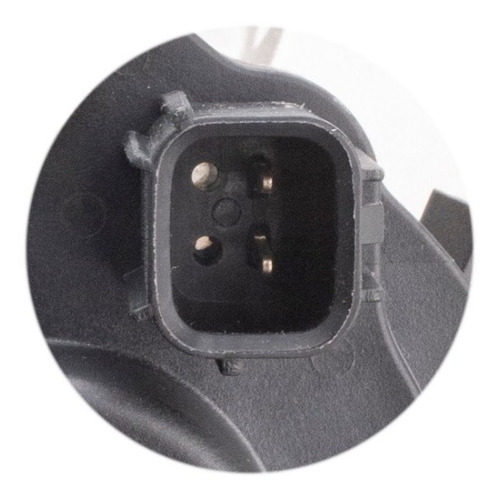 Cuerpo Aceleracion Ford Explorer 4.6l 2007-10