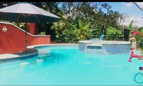 Vendo Hermosa Villa Amueblada En Cambita San Cristobal