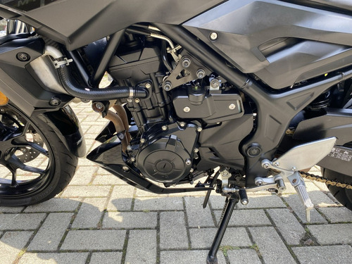 Yamaha Mt 03 2020