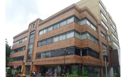 Chicó Norte Oficina En Oferta