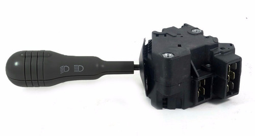 Palanca De Luces Y Giro Bocina Renault Twingo Llave Luz