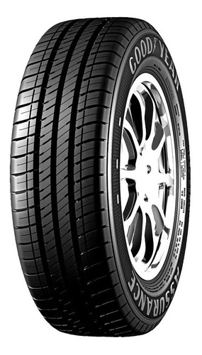 Neumatico Goodyear Assurance 175/70 R14 88t Envío Gratis