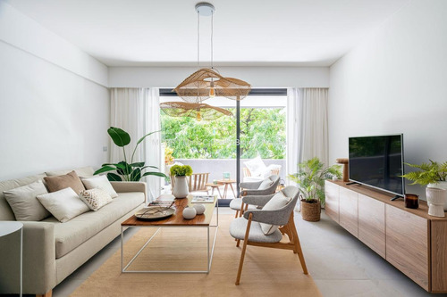 Imagen 2 de 30 de Departamento En Venta Villa Devoto Excelente Calidad